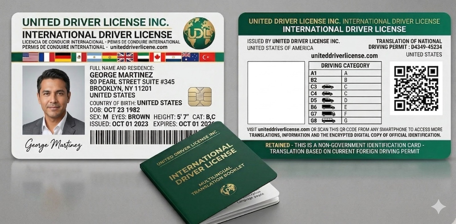 Sample ID Front