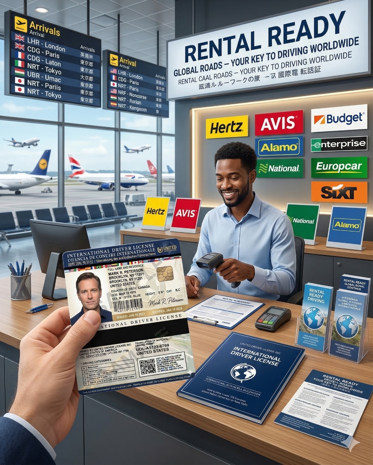 Smart Card